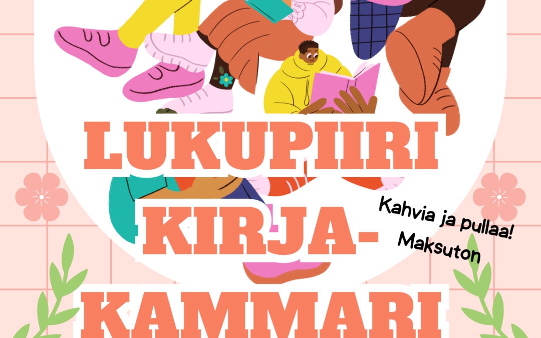 Kirjallisuuspiiri Kertojan kirjakammarissa jatketaan lapsuusteemalla: käsittelyssä Pertti Lassilan Armain aika