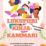 Kirjallisuuspiiri Kertojan kirjakammarissa jatketaan lapsuusteemalla: käsittelyssä Pertti Lassilan Armain aika