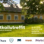 Matkailutreffit