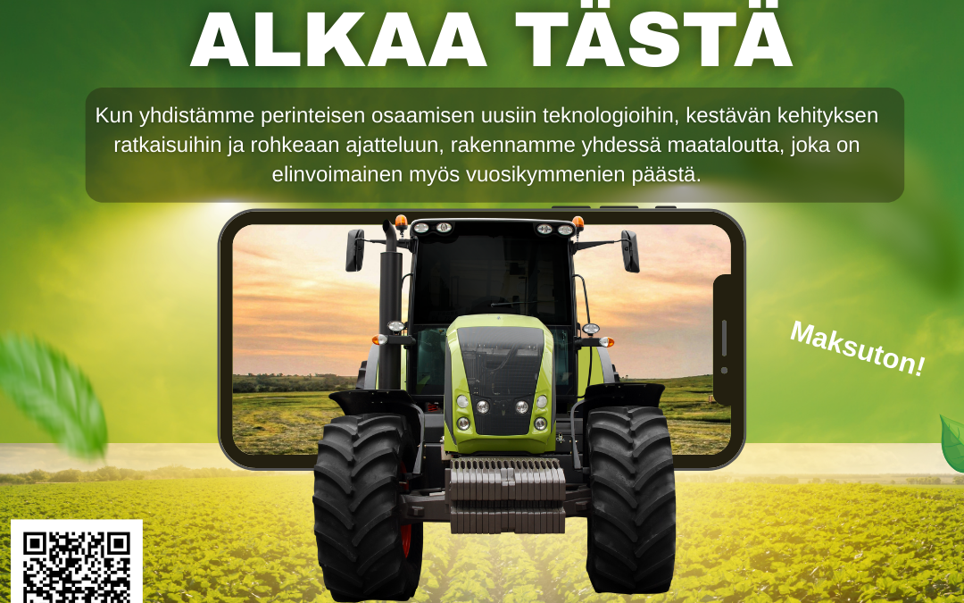 Agrivisio 2026