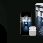 Ennakkotieto: kuolleiden jäljillä. Kirjailijavieraana aavemetsästäjä Mika Nikkilä