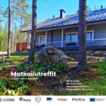 Matkailutreffit  - Kontaktit kesäkuntoon! (Verkostoitumistapahtuma yrittäjille)