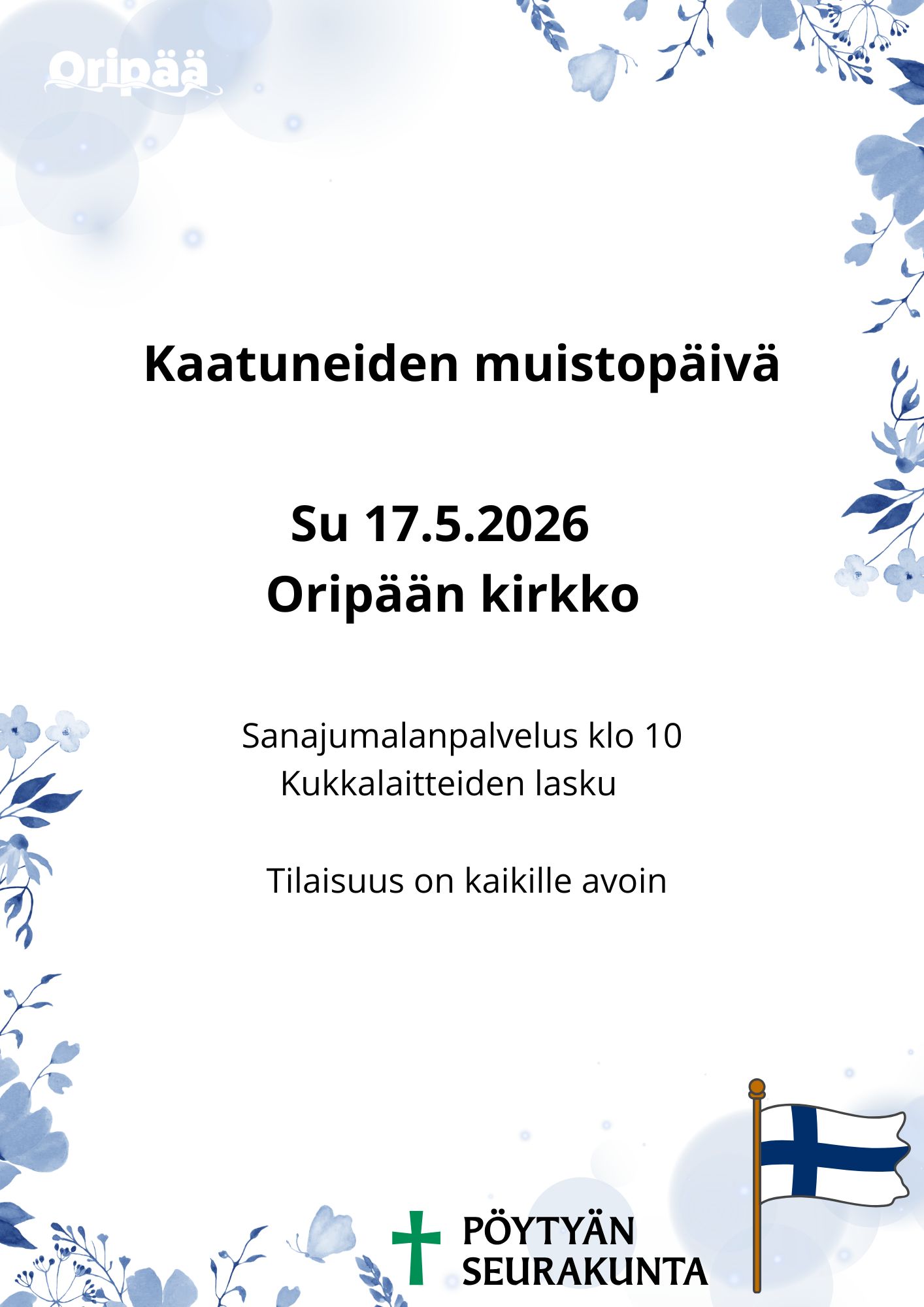 Kaatuneiden muistopäivä
