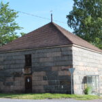 Kivimakasiini avoinna 12-14