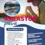 MLL Oripään kalastuspäivä