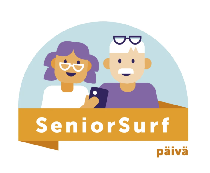 Totta vai tarua? Vinkkejä ja harjoituksia kriittiseen uutistenlukuun. Seniorisurf -päivän katsomo.