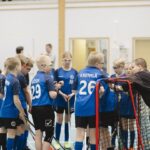 Oripään Urheiljat Salibandyturnaus U13 pojat LR