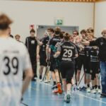 Oripään Urheiljat Salibandyturnaus U17-18 Pojat LR